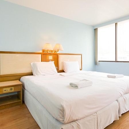 Wish Inn Chidlom Bkk - วิช อินน์ ชิดลม X Makkasan Εξωτερικό φωτογραφία