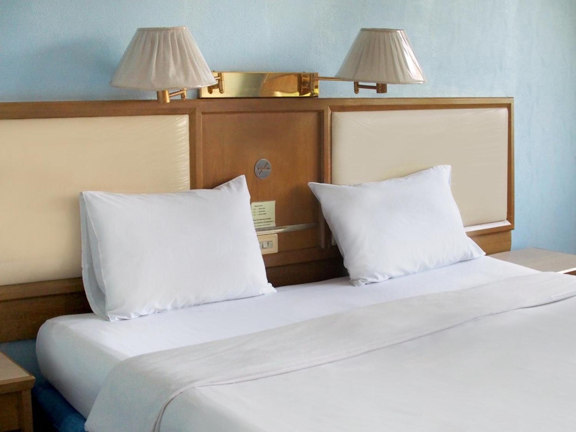 Wish Inn Chidlom Bkk - วิช อินน์ ชิดลม X Makkasan Εξωτερικό φωτογραφία